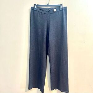 Talbots marino wool pull on pants.  Size Sm/Md